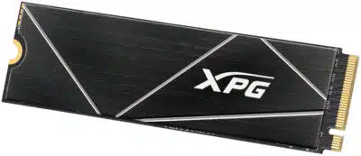 SSD INTERNO ADATA XPG AGAMMIX S70 BLADE PCIE 4.0 M.2 2280 8T AGAMMIXS70B 8000G CS - Imagen 3