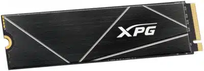 SSD INTERNO ADATA XPG AGAMMIX S70 BLADE PCIE 4.0 M.2 2280 8T AGAMMIXS70B 8000G CS - Imagen 4