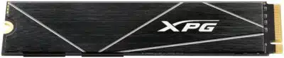 SSD INTERNO ADATA XPG AGAMMIX S70 BLADE PCIE 4.0 M.2 2280 8T AGAMMIXS70B 8000G CS - Imagen 5