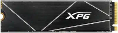 SSD INTERNO ADATA XPG AGAMMIX S70 BLADE PCIE 4.0 M.2 2280 8T AGAMMIXS70B 8000G CS - Imagen 2