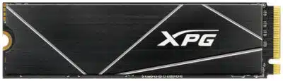 SSD INTERNO ADATA XPG AGAMMIX S70 BLADE PCIE 4.0 M.2 2280 8T AGAMMIXS70B 8000G CS