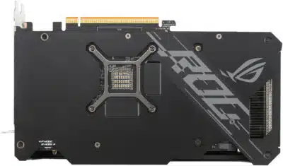TARJETA DE VIDEO ASUS RADEON RX6600XT /PCIE X16 4.0 /8GB GDDR6 /HDMI /3X DP /ESTANDAR /GAMA MEDIA /GAMER - Imagen 3