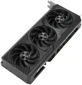 TARJETA DE VIDEO ASUS NVIDIA RTX4070S /PCIE X16 4.0 /12GB GDDR6X /HDMI /3X DP /ESTANDAR /GAMA ALTA - Imagen 3