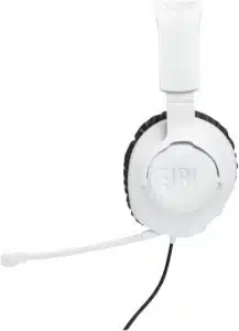 Audifonos JBL para Juegos con Cable de 3.5 mm Q100 para - Imagen 5