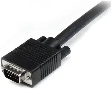 StarTech.com MXTMMHQ3M cable VGA 3 m VGA (D-Sub) Negro - Imagen 3