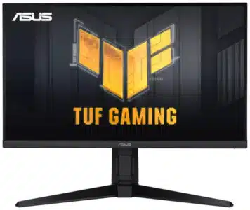 MONITOR ASUS VG279QL3 TUF GAMING 27 PULGADAS FULL HD 1920X1080 180HZ DP HDMI VG279QL3A