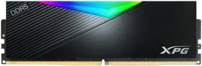 XPG LANCER RGB módulo de memoria 32 GB 2 x 16 GB DDR5 288-pin DIMM - Imagen 3
