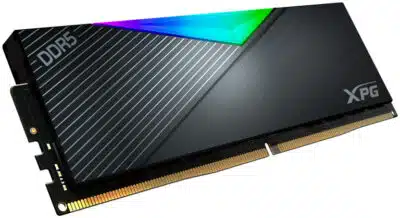 XPG LANCER RGB módulo de memoria 32 GB 2 x 16 GB DDR5 288-pin DIMM - Imagen 5