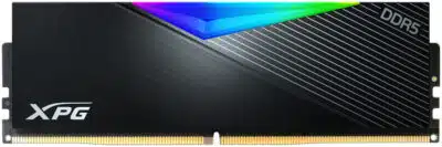 XPG LANCER RGB módulo de memoria 32 GB 2 x 16 GB DDR5 288-pin DIMM - Imagen 4