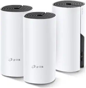 Punto de Acceso TP-Link MU-MIMO Mesh Wi-Fi 300 Mbps at 2 4 GHz - Imagen 3