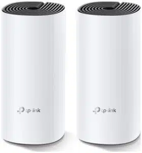 Punto de Acceso TP-Link MU-MIMO Mesh Wi-Fi 300 Mbps at 2 4 GHz