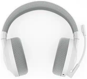 Diadema Inalámbrica Lenovo Legion H600 Color Gris - Imagen 4