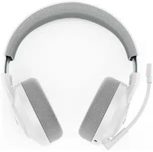 Diadema Inalámbrica Lenovo Legion H600 Color Gris - Imagen 5