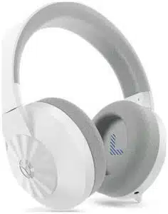 Diadema Inalámbrica Lenovo Legion H600 Color Gris - Imagen 3
