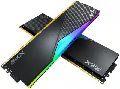 XPG LANCER RGB módulo de memoria 32 GB 2 x 16 GB DDR5 288-pin DIMM - Imagen 2