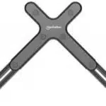 Soporte Manhattan Montaje VESA Ajustable para Laptop 11" a 17" - Imagen 5