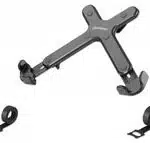 Soporte Manhattan Montaje VESA Ajustable para Laptop 11" a 17"