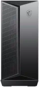 MSI MPG GUNGNIR 111R gabinete de computadora Midi Tower Negro - Imagen 3
