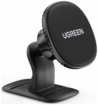 95b68d7af5b110d5dfa69656697ed09f46fb3166-1 Ugreen 80785 soporte Soporte pasivo Teléfono móvil/smartphone Negro - Imagen 1