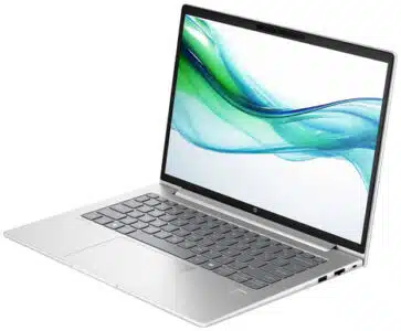 Laptop HP ProBook 445 G11 14" WUXGA AMD Ryzen 5 7535U 16GB 512GB - Imagen 4