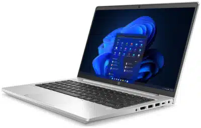 Laptop HP (D90) ProBook 440 G9 14" Intel Core i5 1235U Disco duro - Imagen 2