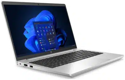 Laptop HP (D90) ProBook 440 G9 14" Intel Core i5 1235U Disco duro - Imagen 3