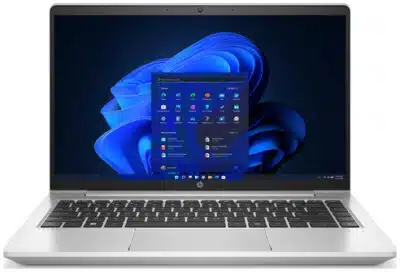 Laptop HP (D90) ProBook 440 G9 14" Intel Core i5 1235U Disco duro
