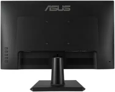 MONITOR ASUS 23.8P FULL HD IPS 75HZ 5MS 1920X1080 SIN MARCO ADAPTIVE SYNC FREESYNC LED 16.9 HDMI D S - Imagen 3