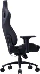 Silla Gamer XPG Nexus Plus hasta 125kg Negro - Imagen 4