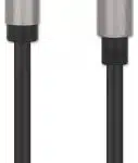 MANHATTAN 356022 CABLE AUDIO ESTEREO 5MM EXTEN M H 0M NEGRO - Imagen 4