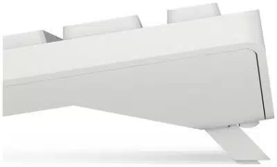 Teclado y mouse Dell Pro KM5221W RF inalámbrico Español Blanco - Imagen 4