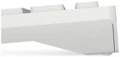 Teclado y mouse Dell Pro KM5221W RF inalámbrico Español Blanco - Imagen 5