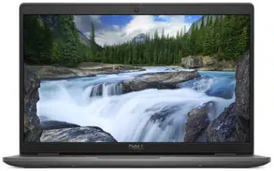 DELL Latitude 3440 Intel® Core™ i5 i5-1335U Computadora portátil 35.6 cm (14") Full HD 8 GB DDR4-SDRAM 256 GB SSD Wi-Fi 6E (802.11ax) Windows 11 Pro Inglés de EE.UU. Negro