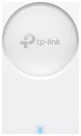 970e2d0c9d99de7f1e7236537b801afe7a39b89a ACCESS POINT WIFI6 ULTRA RÁPIDO DE MONTAJE EN TECHO AX1800 AC OMADA TP-LINK EAP610 - - Imagen 1