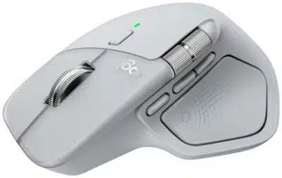 LOGITECH 910-007566 MOUSE MX MASTER INALAMBRICO EASY SWITCH USB - Imagen 2