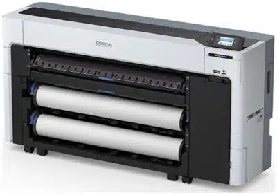 Plotter Epson SureColor P8570D Impresora Fotográfica 44" Doble - Imagen 3