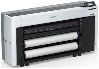 Plotter Epson SureColor P8570D Impresora Fotográfica 44" Doble - Imagen 4