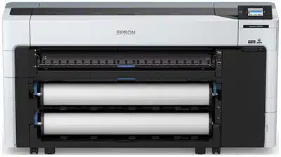 Plotter Epson SureColor P8570D Impresora Fotográfica 44" Doble - Imagen 2