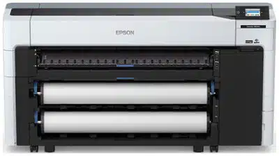 Plotter Epson SureColor P8570D Impresora Fotográfica 44" Doble