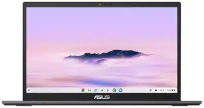 Laptop Asus Chromebook CX3402 14 FHD Intel Core 5-120U ChromeOS - Imagen 2
