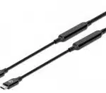 MANHATTAN 355964 CABLE USB C V3 C C 0M 10GBPS 60W