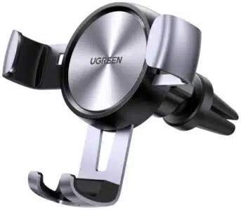 Ugreen 50564 soporte Soporte pasivo Teléfono móvil/smartphone Gris - Imagen 2