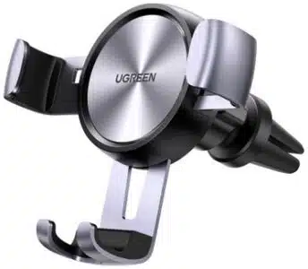 Ugreen 50564 soporte Soporte pasivo Teléfono móvil/smartphone Gris