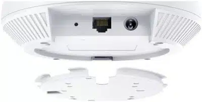 ACCESS POINT WIFI6 ULTRA RÁPIDO DE MONTAJE EN TECHO AX1800 AC OMADA TP-LINK EAP610 - - Imagen 5