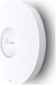 ACCESS POINT WIFI6 ULTRA RÁPIDO DE MONTAJE EN TECHO AX1800 AC OMADA TP-LINK EAP610 - - Imagen 3