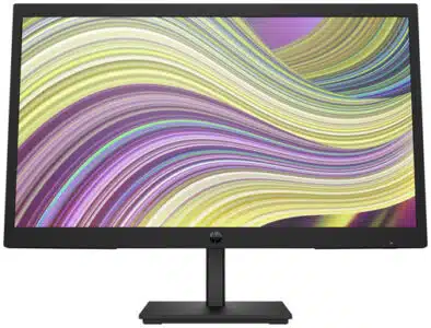 HP P22v G5 FHD Value Monitor - P22v monitor de computadora 54.5 cm (21.4") 1920 x 1080 Pixeles Full HD LCD Negro - Imagen 3