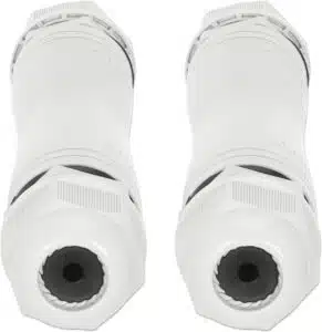Kit Extensor Intellinet 30W Max Exteriores 1000m - Imagen 5