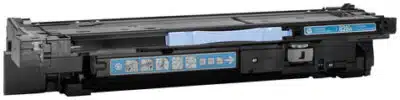 HP Tambor de imagen 828A LaserJet, cian - Imagen 2