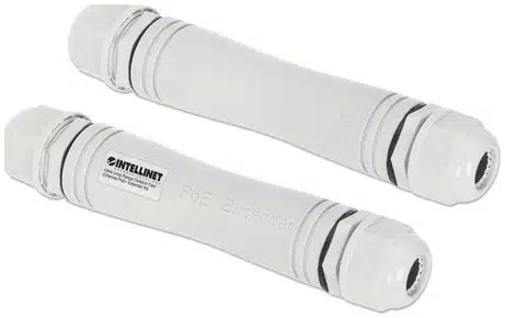 9dc232256ea78f967fe0916d9ab61a20 Kit Extensor Intellinet 30W Max Exteriores 1000m - Imagen 1