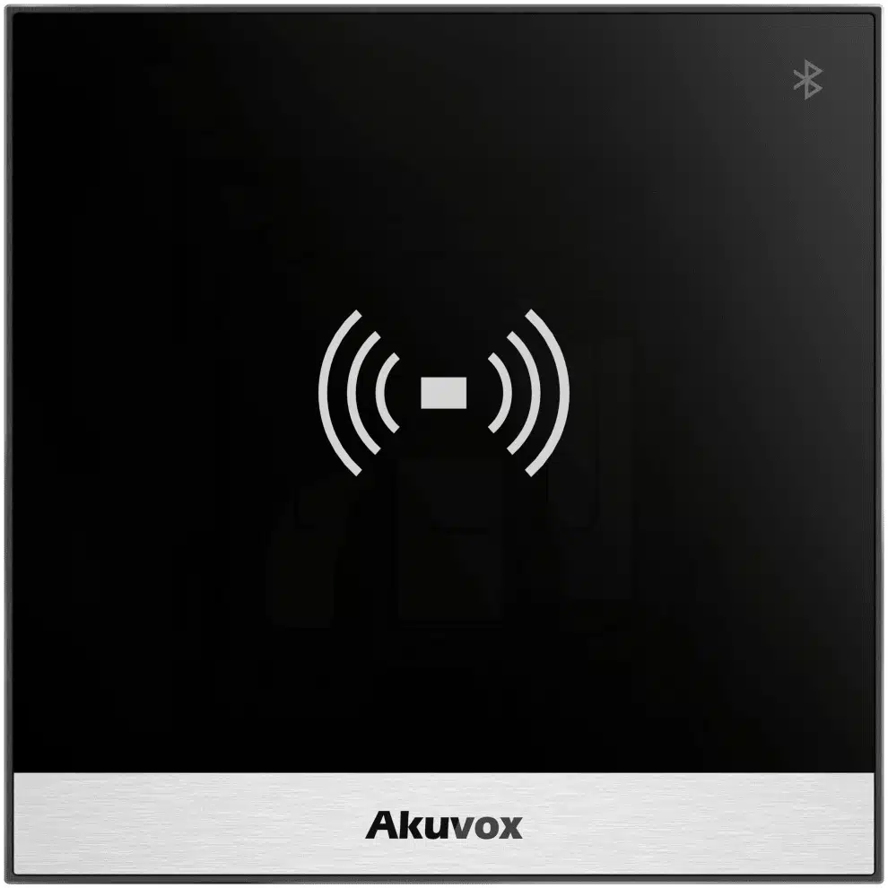 Terminal de Control de Acceso + Bracket de Instalación / Administración 100% en la Nube / Interfaz WEB / POE / Lector Prox EM y MIFARE / NFC / Bluetooth / APP Smart Plus / Control de 1 Puerta / IP65 / IK07 Terminal de Control de Acceso + Bracket de Instalación / Administración 100% en la Nube / Interfaz WEB / POE / Lector Prox EM y MIFARE / NFC / Bluetooth / APP Smart Plus / Control de 1 Puerta / IP65 / IK07 - Imagen 1